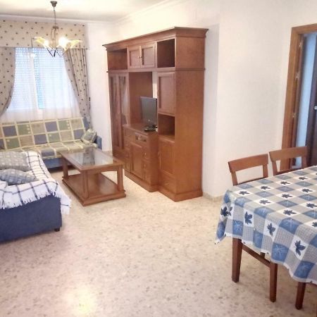Apartamento Villamartin, Tranquilo Y Con Parking Conil De La Frontera Exteriör bild