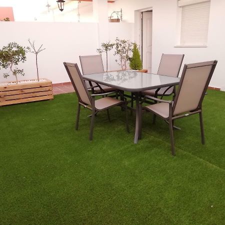 Apartamento Villamartin, Tranquilo Y Con Parking Conil De La Frontera Exteriör bild