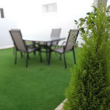 Apartamento Villamartin, Tranquilo Y Con Parking Conil De La Frontera Exteriör bild