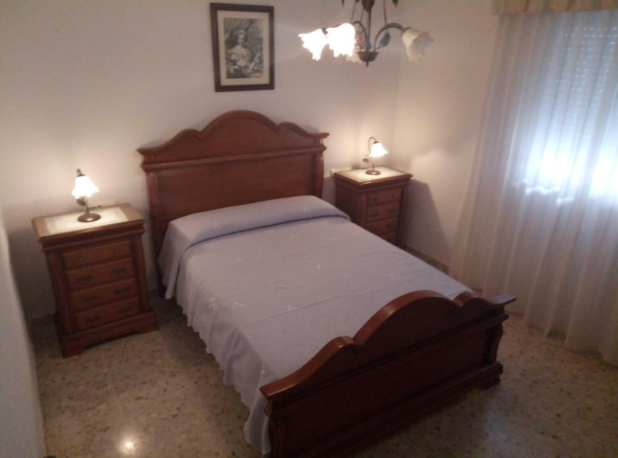 Apartamento Villamartin, Tranquilo Y Con Parking Conil De La Frontera Exteriör bild