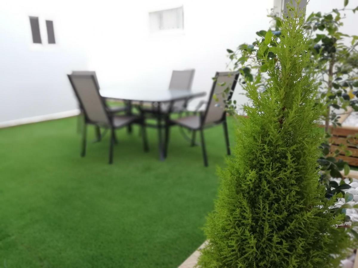 Apartamento Villamartin, Tranquilo Y Con Parking Conil De La Frontera Exteriör bild